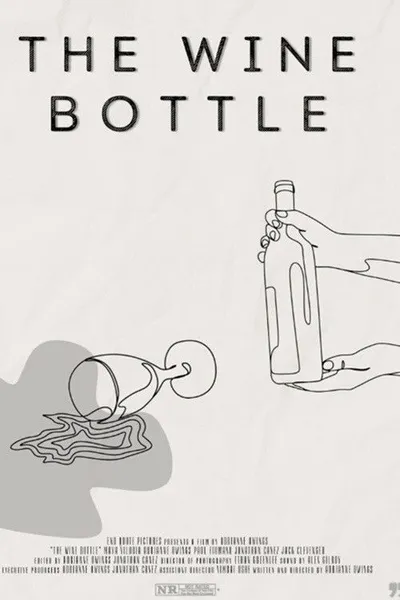 The Wine Bottle