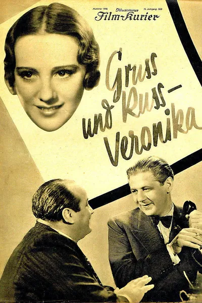 Greetings and Kisses, Veronika