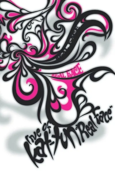Live of KAT-TUN "Real Face"
