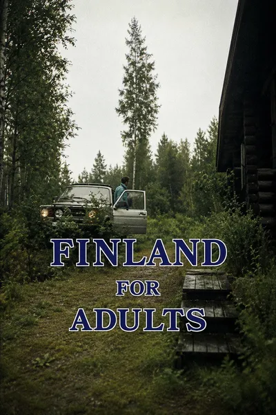 Finland For Adults