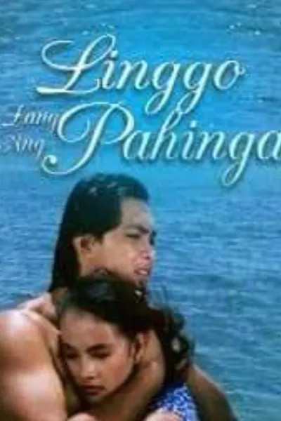 Linggo Lang ang Pahinga... Dapat Lang!