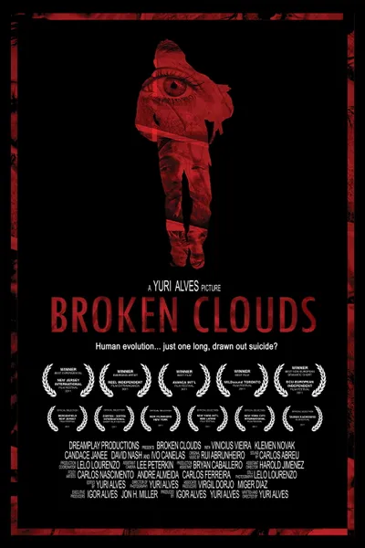 Broken Clouds