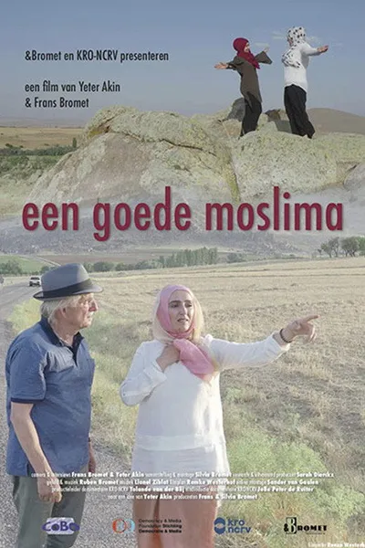Een goede moslima