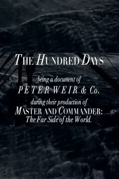 The Hundred Days
