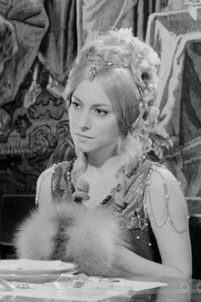 La princesse vous demande