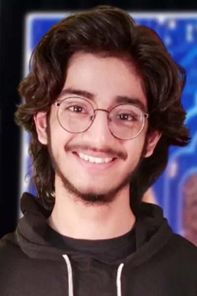 Ankit Mazumder