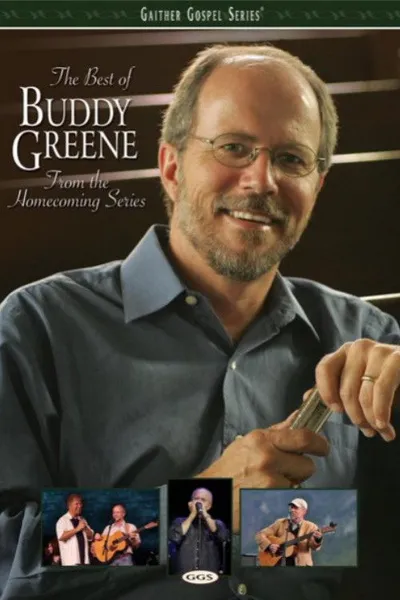 The Best of Buddy Greene