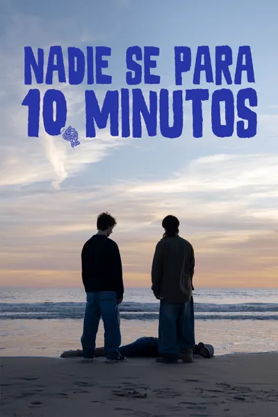 Nadie se para 10 minutos