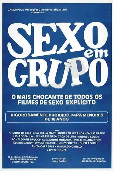 Group Sex