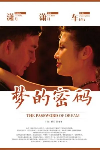 梦的密码