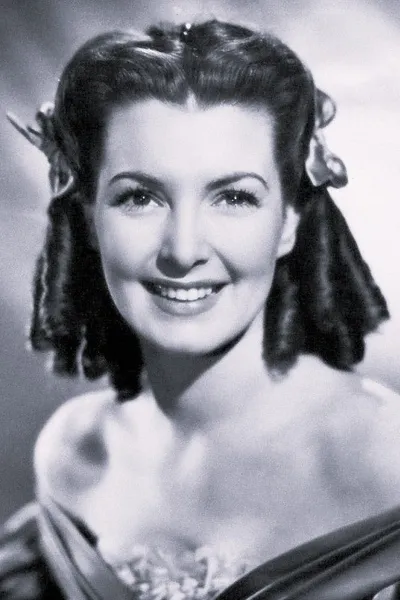 Patricia Roc