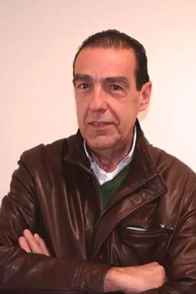 Félix Extremeño Prieto