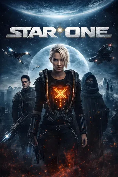 Star One