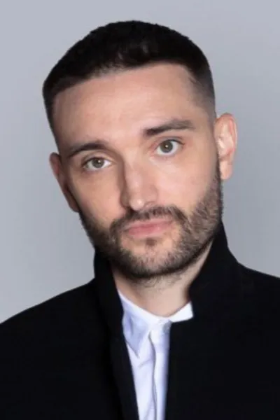 Tom Parker