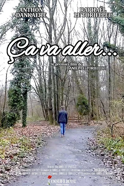 Ça va aller...