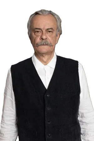 Tamás Szalma