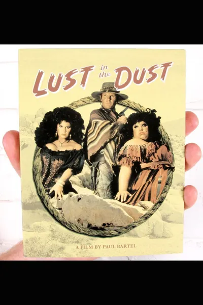Return to Chili Verde: Making ‘Lust in the Dust’