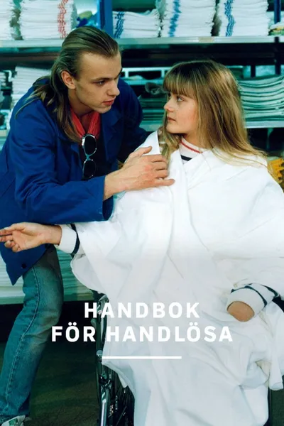 Handbok för handlösa
