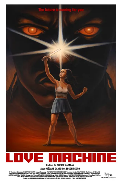 Love Machine