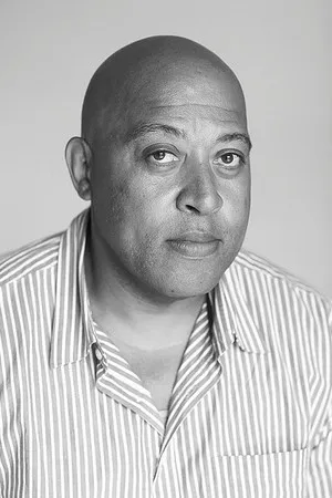 Keith Randolph Smith