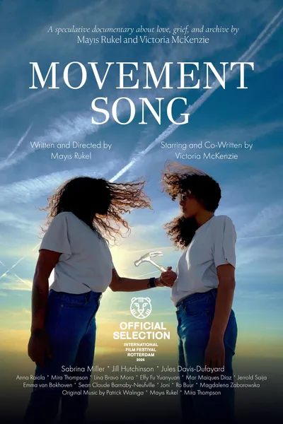 Movement Song