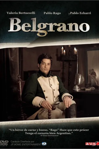 Belgrano: The Movie