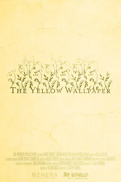The Yellow Wallpaper