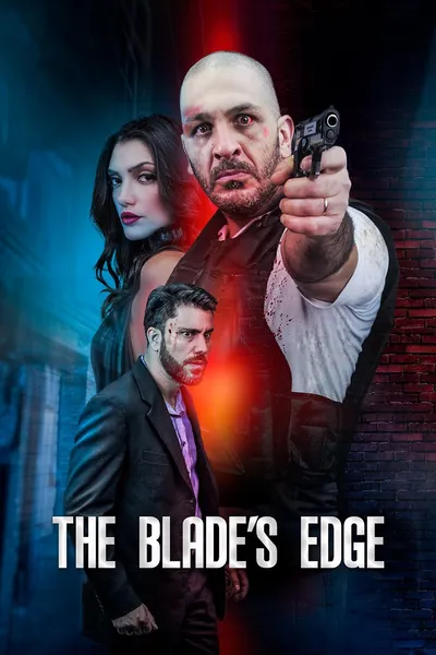 The Blade's Edge