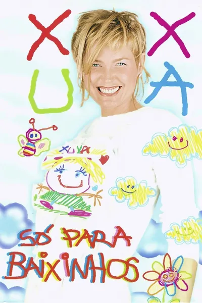 Xuxa Só Para Baixinhos