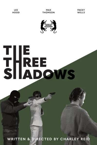 The Three Shadows