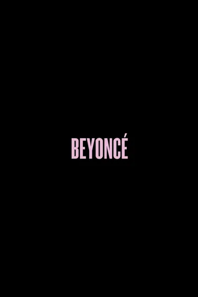 BEYONCÉ