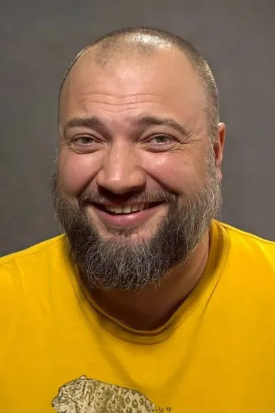 Ilya Merkulov