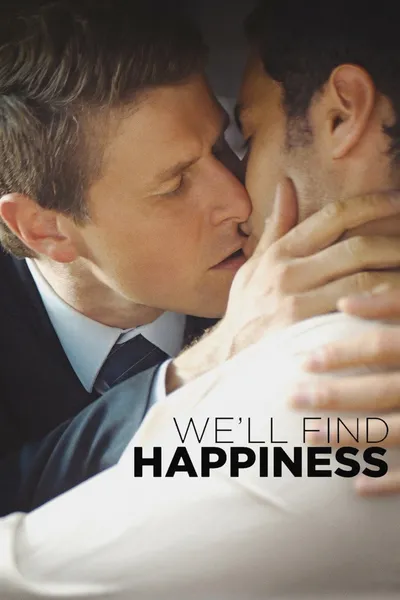 We'll Find Happiness