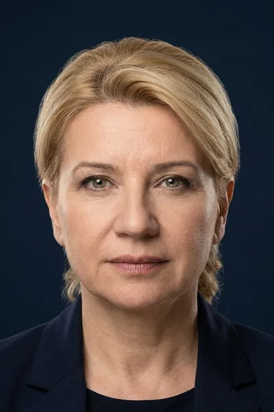 Binnur Şerbetçioğlu