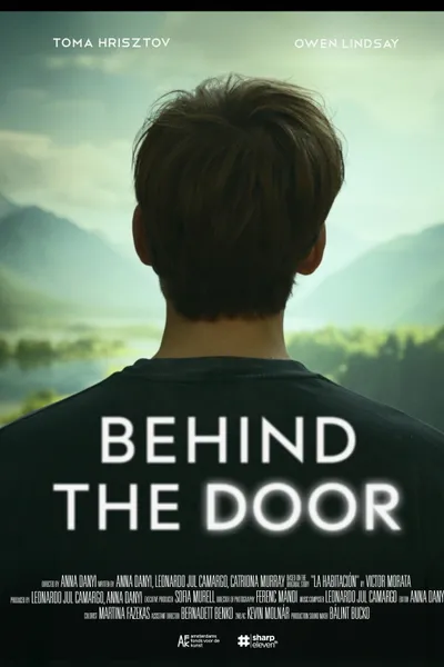 Behind the Door