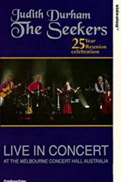 The Seekers 25 Year Reunion