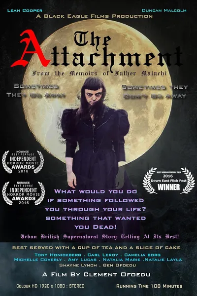 The Attachment