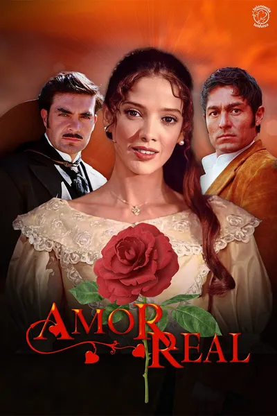Amor Real