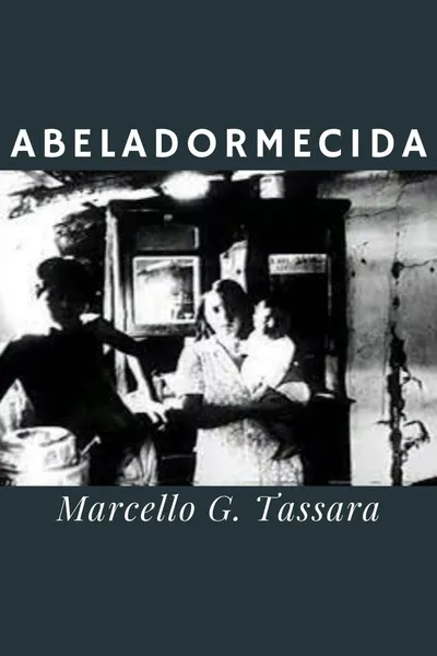 Abeladormecida: Entrada numa Só-sombra