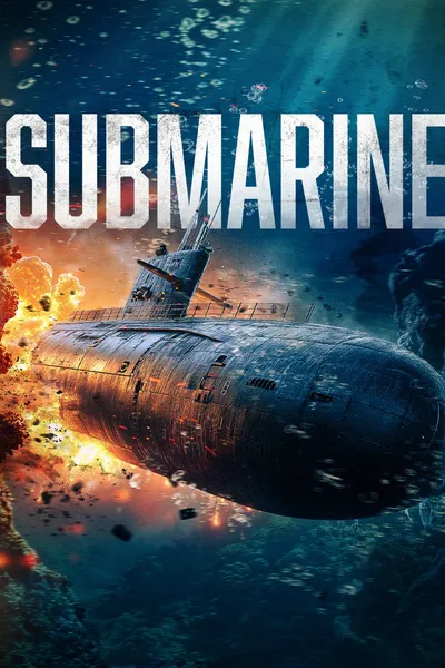 Submarine