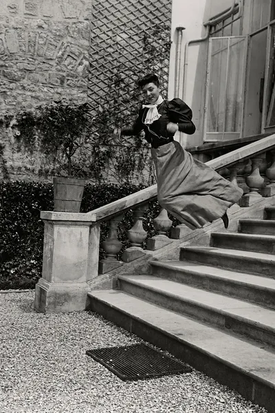 Jacques Henri Lartigue – La vie en relief