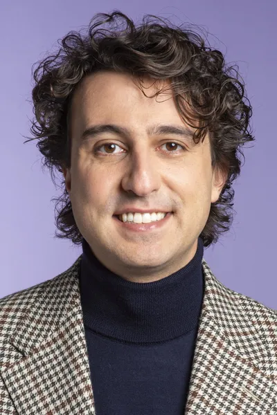 Jesse Klaver