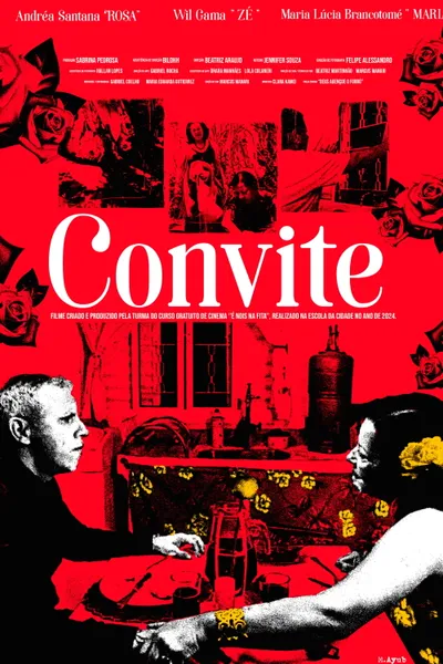 Convite
