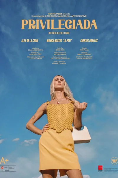 Privilegiada