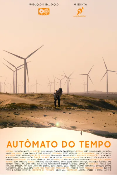 Autômato do Tempo