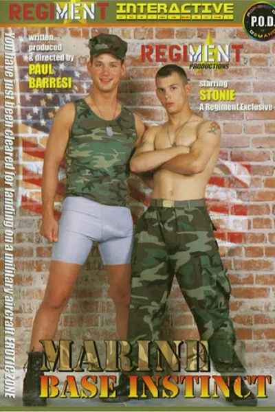 Marine Base Instinct