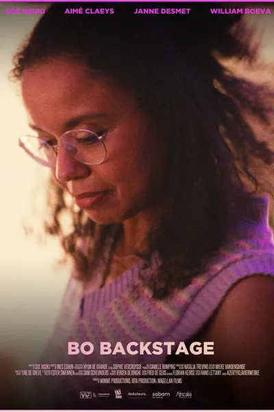 Bo Backstage