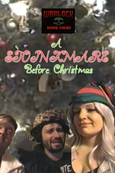 A Stoinkmare Before Christmas
