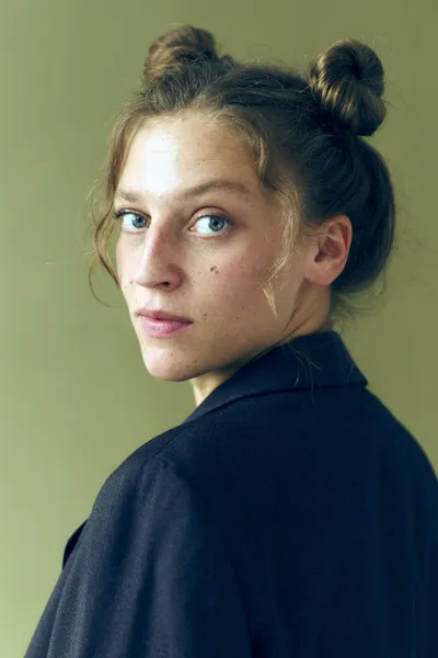 Laura-Sophie Warachewicz