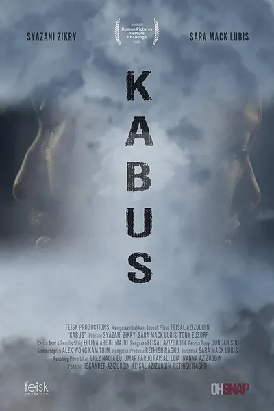 Sinopsis Filem Kabus